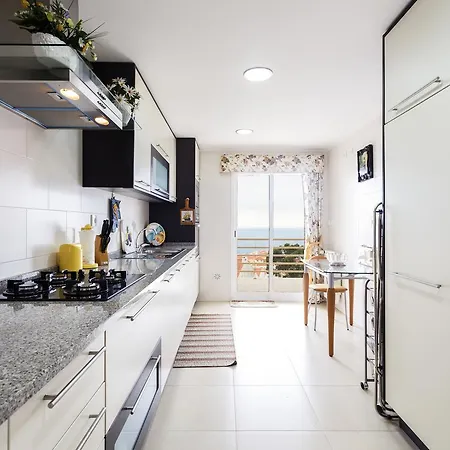 Apartmán Whome | Luxury Ericeira