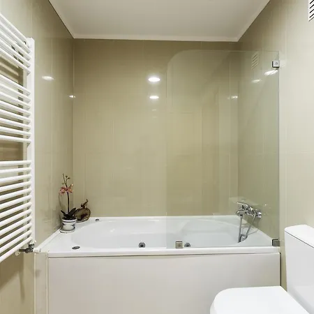 Whome | Luxury Apartmán *