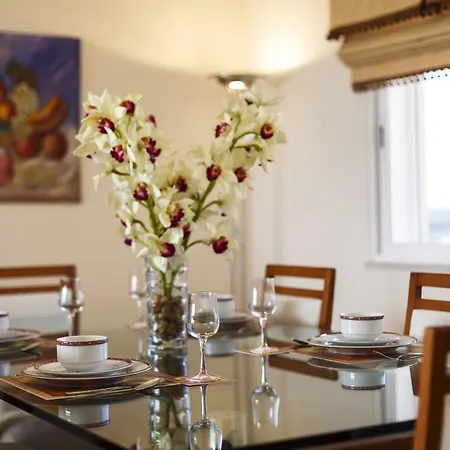 Whome | Luxury Apartmán