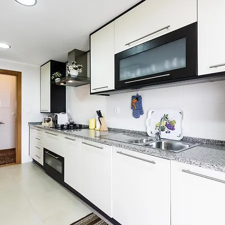 Apartmán Whome | Luxury Ericeira