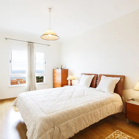 Apartmán Whome | Luxury Ericeira