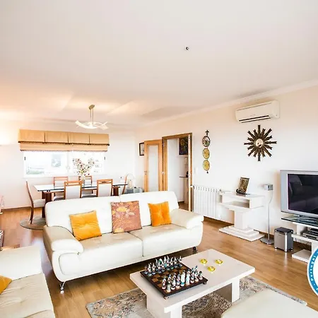 Apartment Whome | Luxury