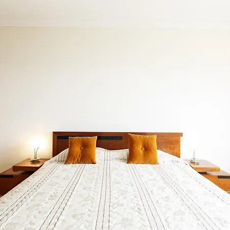 Whome | Luxury Apartment *