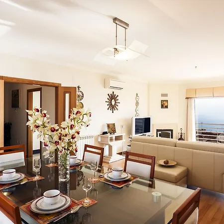 Appartement Whome | Luxury *