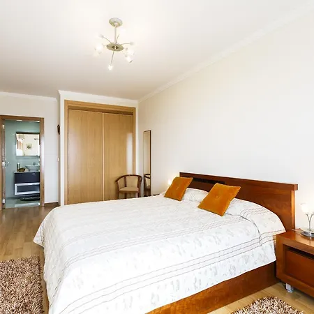 Whome | Luxury Apartment Ericeira