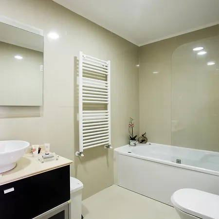 Whome | Luxury *
