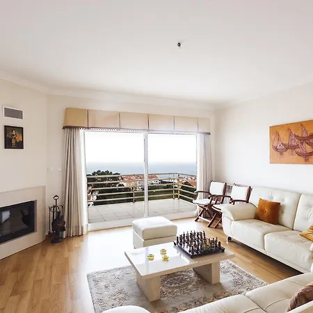 Apartment Whome | Luxury Ericeira