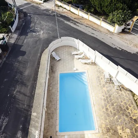 Apartment Whome | Luxury Ericeira