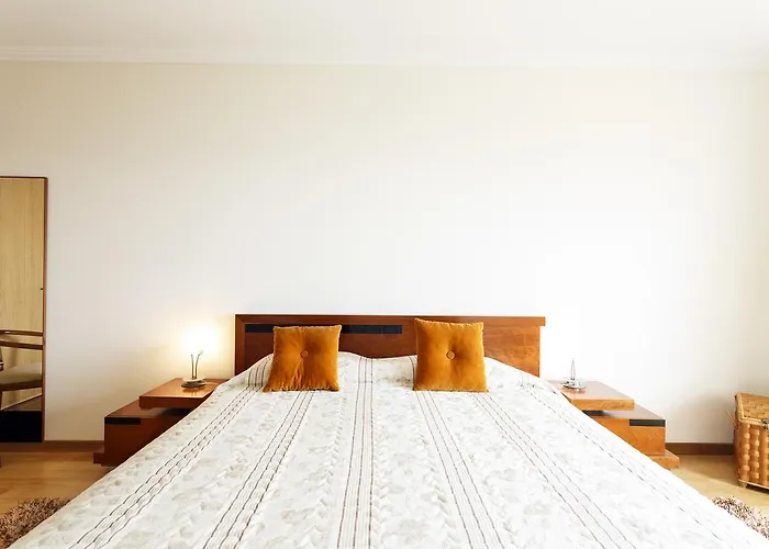 Whome | Luxury Appartement *