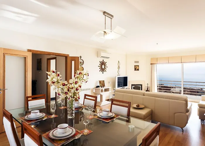 Appartement Whome | Luxury *