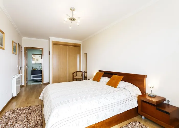 Whome | Luxury Appartement Ericeira