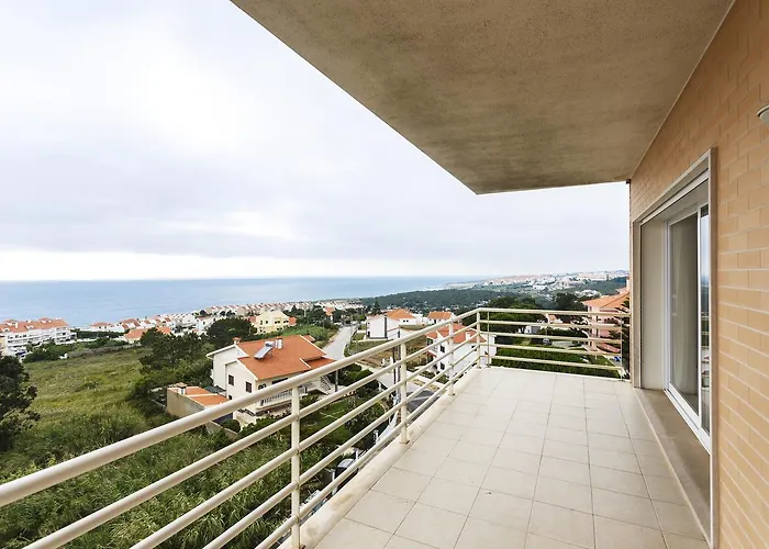 Whome | Luxury Ericeira