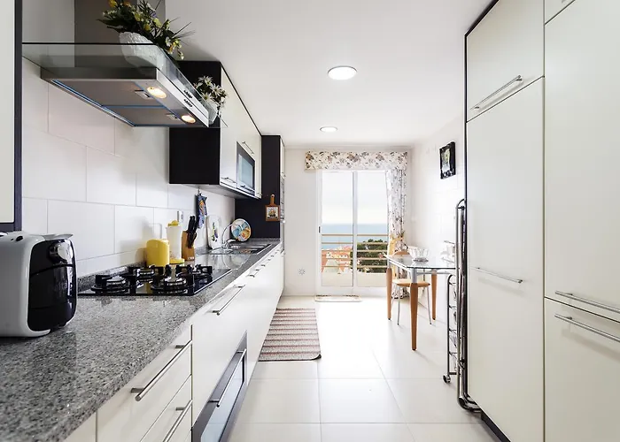 Appartement Whome | Luxury Ericeira
