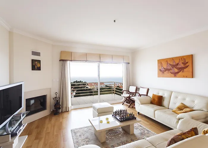 Appartement Whome | Luxury Ericeira