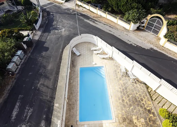Appartement Whome | Luxury Ericeira
