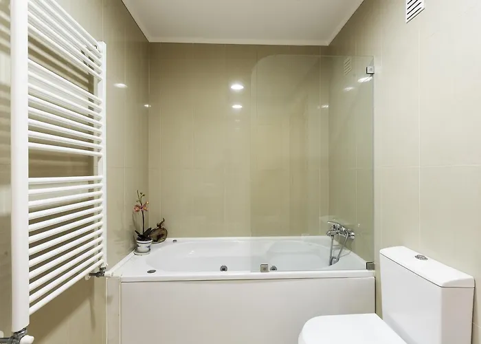 Whome | Luxury Appartement *