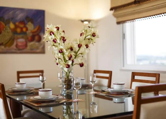 Whome | Luxury Appartement