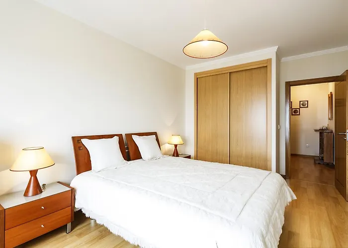 Whome | Luxury Appartement Ericeira