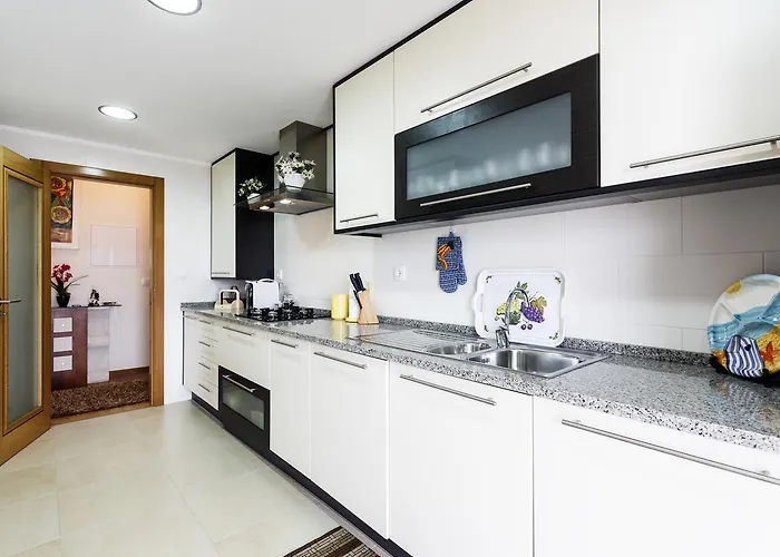 Appartement Whome | Luxury Ericeira