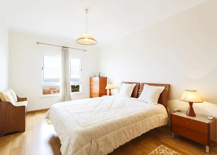 Appartement Whome | Luxury Ericeira